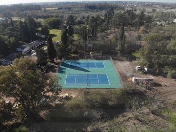 VENTA LOTE BARRIO SANTA SOFIA - PILAR DEL ESTE