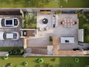 Casa nueva en venta en Fortezza