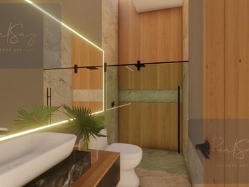 Casa nueva en venta en Fortezza