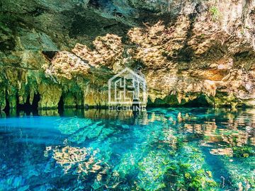 Departamento en Venta en Cancun de 2 habitaciones con Financiamiento directo para Extranjeros