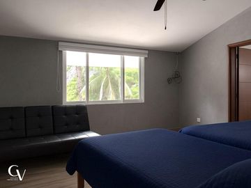 Casa sola en Venta en fraccionamiento cerrado con vigilancia