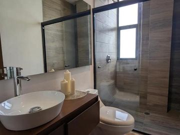 VENTA DE DEPARTAMENTO FRENTE A PARQUE BICENTENARIO EN LLANO GRANDE METEPEC