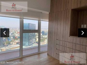 Departamento en Venta en Boulevard Adolfo Lopez Mateo, Los Alpes RU 25-2147.