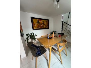 VENTA CASA CLAROS DEL BOSQUE - POPAYN