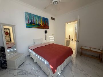 Casa En Venta En Zona Hotelera Residencial Quetzal