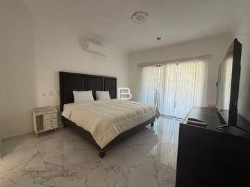 Casa En Venta En Zona Hotelera Residencial Quetzal
