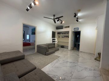 Casa En Venta En Zona Hotelera Residencial Quetzal