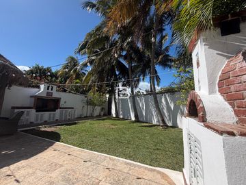 Casa En Venta En Zona Hotelera Residencial Quetzal