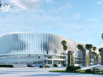 Oficina - Puerto Cancún