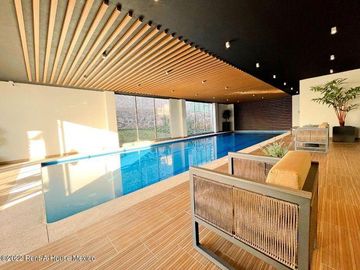 El Refugio departamento nuevo en VENTA RAH2126