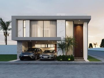 Casa Venta Fracc. Portamar Riviera Veracruzana