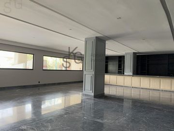 Departamento en   Resiencial Golondrinas, Interlomas, Huixquilucan