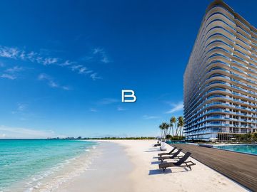 Departamento en Puerto Cancún