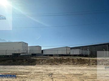 TERRENO EN VENTA ZONA DE SANTA CATARINA