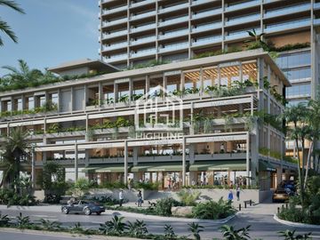 Departamento en venta en Cancún 1 habitación a 5 min del Mar