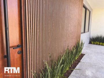 CASA EN VENTA EN SAN ÁNGEL V