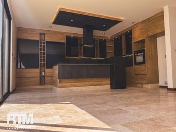 CASA EN VENTA EN SAN ÁNGEL V