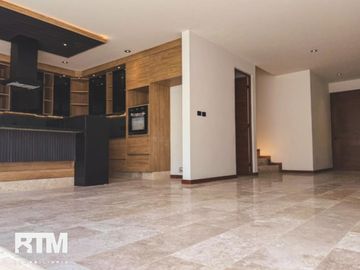 CASA EN VENTA EN SAN ÁNGEL V