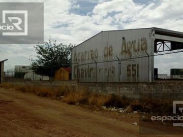 Terreno  venta y renta