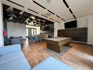 Departamento Amueblado en Torre Aurum, Fraccionamiento El Ancla, Veracruz