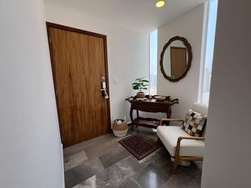 Departamento Amueblado en Torre Aurum, Fraccionamiento El Ancla, Veracruz