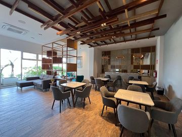 Departamento Amueblado en Torre Aurum, Fraccionamiento El Ancla, Veracruz