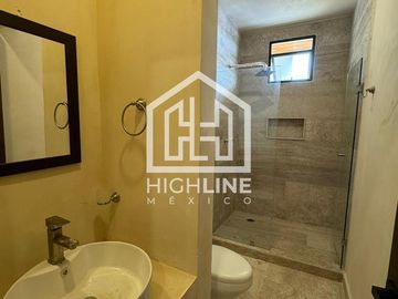 Estudio moderno en venta – a pasos de la playa en Playa del Carmen