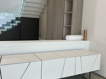 Casa en Venta en Residencial Cumbres, Cancún