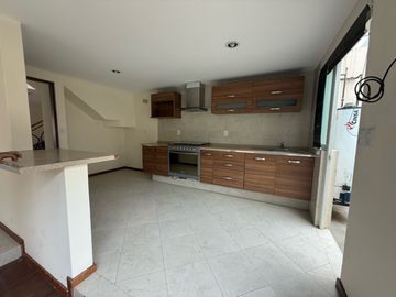 Casa en condominio - Fraccionamiento Bosques de los Encinos