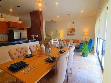 Casa en Venta en Cancun en Residencial Arbolada