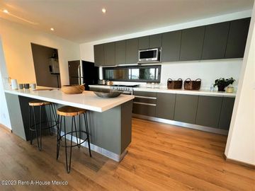Altos de Juriquilla departamento nuevo en VENTA RAH4012