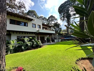 Casa - Avándaro