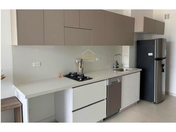Apartasuite Amoblada Cabo tortuga Turístico-060-R
