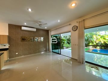 Casa en Residencial Cumbres