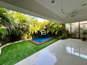 Casa en Residencial Cumbres