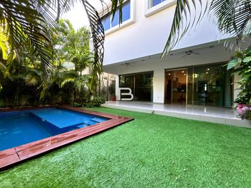 Casa en Residencial Cumbres