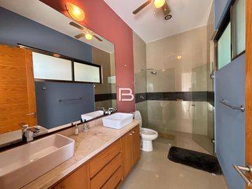Casa en Residencial Cumbres