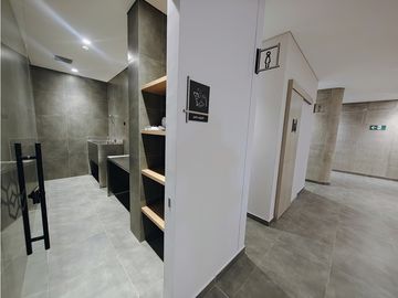 COMAD SALITRE / ARRIENDO APARTAESTUDIO TIPO LOFT