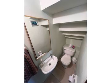 Venta de Casa en El Porvenir Rionegro