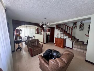 Venta de Casa en El Porvenir Rionegro