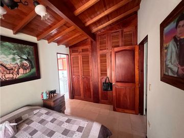 Venta de Casa en El Porvenir Rionegro
