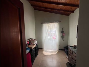Venta de Casa en El Porvenir Rionegro