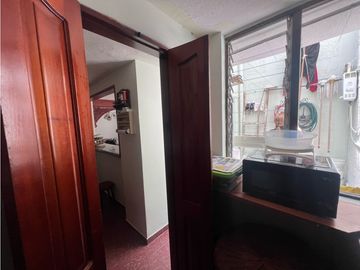 Venta de Casa en El Porvenir Rionegro