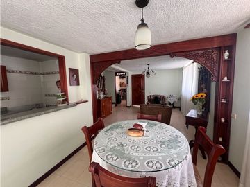 Venta de Casa en El Porvenir Rionegro