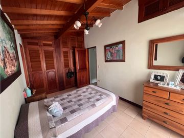 Venta de Casa en El Porvenir Rionegro