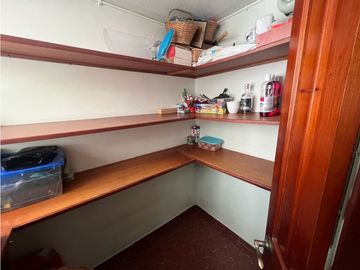 Venta de Casa en El Porvenir Rionegro