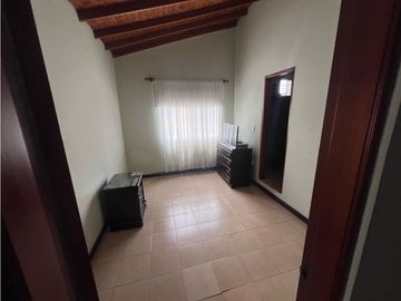 Venta de Casa en El Porvenir Rionegro