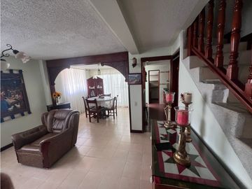 Venta de Casa en El Porvenir Rionegro