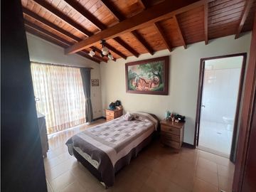 Venta de Casa en El Porvenir Rionegro