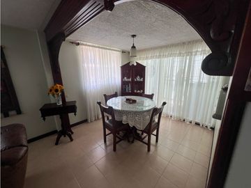 Venta de Casa en El Porvenir Rionegro